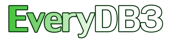 EveryDB 3